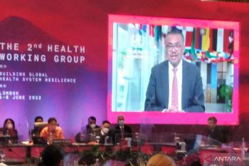 WHO-Bank Dunia kerja sama rancang model dana perantara keuangan kesehatan global