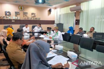 MUI Banjarmasin dukung Raperda Toleransi Kehidupan Masyarakat