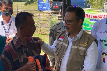 Jumlah anak pengaruhi pembentukan keluarga berkualitas