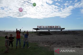 Pengembangan wisata desa pesisir