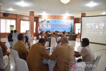 Pemkab OKI dorong UMKM ikut pengadaan barang pemerintah