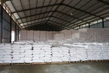 Pemprov Sulawesi Tengah  dorong petani produksi pupuk organik