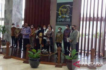 Masa kampanye pemilu disepakati 75 hari