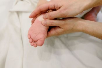 Pelaku pembuang bayi di Surakarta ditangkap