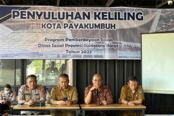 Ketua DPRD Sumbar ajak orangtua rangkul anak secara konsisten
