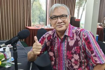 Elang ingatkan budaya anti-fraud pada Program JKN-KIS