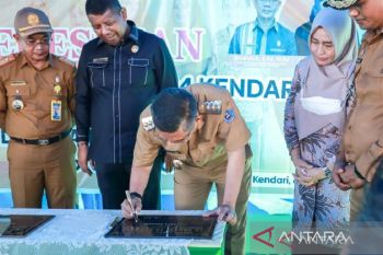 Wali Kota Kendari minta kepsek berinovasi tingkatkan kualitas pendidikan