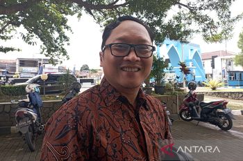 Bawaslu Banyumas mengingatkan parpol siap hadapi tahapan pemilu