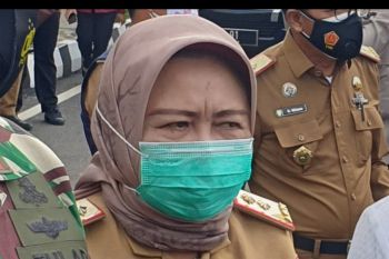 Di Sumsel masih ada ditemukan  penambahan kasus COVID-19