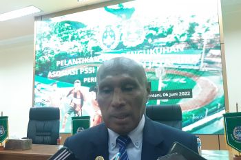 Persipura Jayapura segera siapkan pemain jelang Liga 2 Indonesia