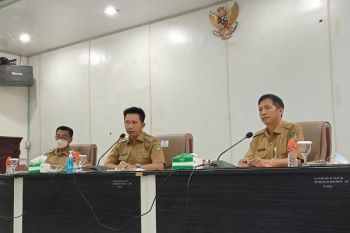 Pemkab Barito Utara gelar hari jadi pada 29 Juni