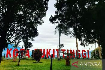 Bukittinggi Ikuti Verifikasi Hybrid evaluasi KLA 2002