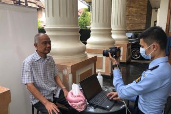 Imigrasi Jakut tetapkan kuota 50 orang untuk ganti paspor