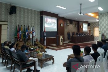 Nelayan Anambas adukan kelangkaan BBM ke DPRD