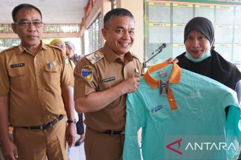 Pemkot Palu: Promosi kesehatan  perlu keterlibatan kader posyandu