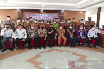 Pembentukan TPAKD mendorong ketersediaan akses keuangan masyarakat di Bartim