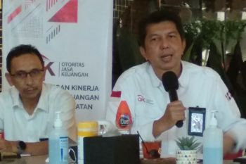 OJK: Penyaluran KUR UMKM Sulsel 2022 mencapai Rp6,39 triliun