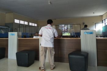 Layanan LTSA PMI di Loteng kembali dibuka