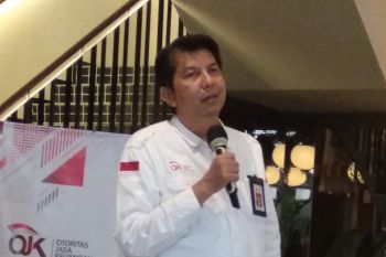 OJK Sulampua catat realisasi PEN di Sulsel capai Rp41,26 triliun