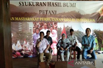 Presiden Jokowi dijadwalkan ke Desa Tumbrep di Batang