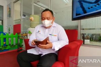 Daya beli petani Sulut turun tipis