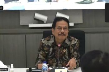 Menteri ATR ungkapkan sebanyak 34 juta sertifikat tanah dibuat dalam 5 tahun