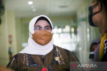 Bupati Sragen siap bantu Suwarti kembalikan gaji