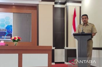 Disnaker Baubau sebut negosiasi pekerja-pengusaha agar tidak ada yang rugi