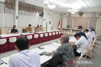 Agen-agen diminta penyesuaian HET LPG 3 Kg Rp20 ribu/tabung