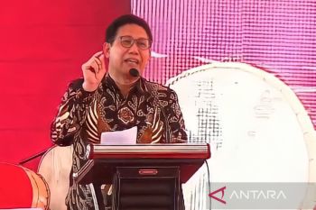 Mendes PDTT : Aspirasi masa jabatan kades sudah diteruskan ke Kemendagri