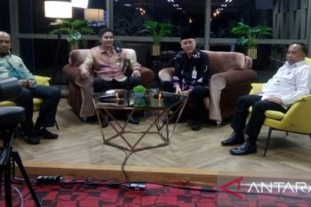 KNEKS dorong Pemrov Riau kembangkan lebih banyak lagi keuangan syariah