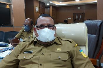Pemprov apresiasi capaian vaksinasi COVID-19 kabupaten-kota di atas 70 persen