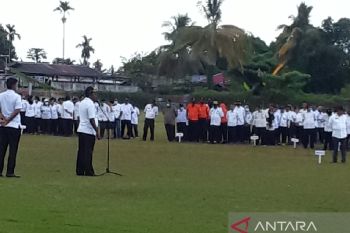 Pemkab Biak beri kemudahan ASN di kepulauan mengurus kenaikan pangkat