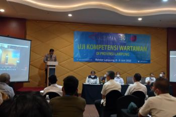 LKBN ANTARA ajak insan pers suarakan pembangunan