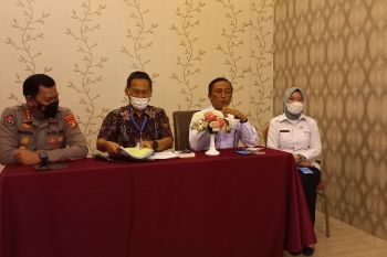 Pemprov Lampung turut gencarkan wisata Pesisir Barat