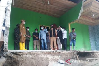 Pemkab Sigi-Caritas Swiss  bersinergi kurangi dampak bencana