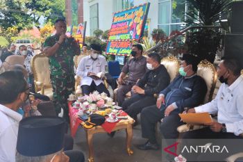 Kodim buka jalan alternatif Rejang Lebong-Benteng