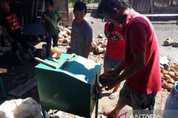 Pemkab Minahasa Tenggara fokus kembangkan produk lokal