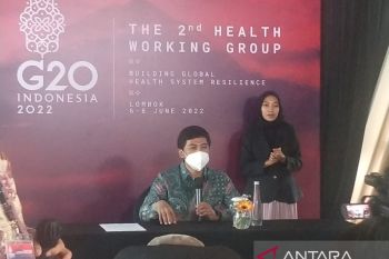 Wamenkes: "One Health" cegah "outbreak" di masa depan