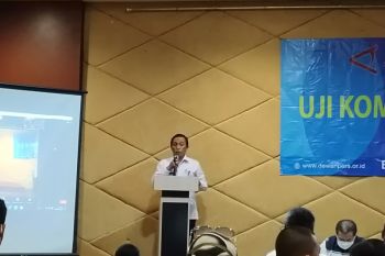 Pemprov Lampung: Media harus bawa semangat optimisme