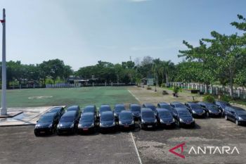 Pemda Meranti segera lelang puluhan kendaraan dinas, masyarakat bisa ikut