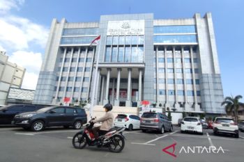Lima kasus pidana di Sulsel diselesaikan berdasarkan keadilan restoratif