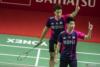 Menpora yakin PBSI punya solusi atasi kisruh Kevin