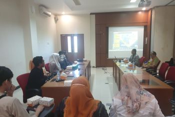 Sentra layanan UT targetkan penerimaan 9.000 mahasiswa di Sulsel