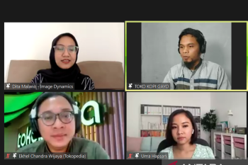 Tokopedia buka peluang UMKM pasar nasional