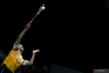 Indonesia Masters 2022 - Jadwal main pemain Indonesia di perempat final