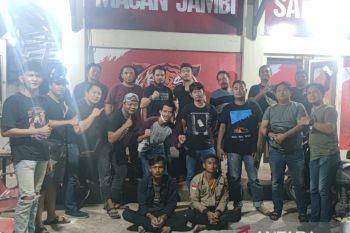 Setelah lakukan pembunuhan di Cirebon, dua pelaku kabur ke Jambi dan bekerja di gudang batubara