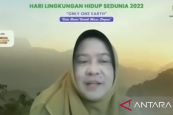 Indonesia butuh peran generasi muda untuk implementasikan hasil negosiasi iklim