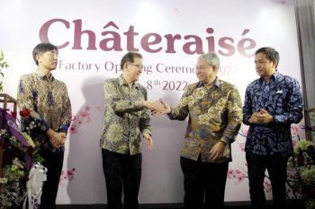 Industri makanan dan minuman siap tingkatkan kolaborasi dengan petani dan peternak
