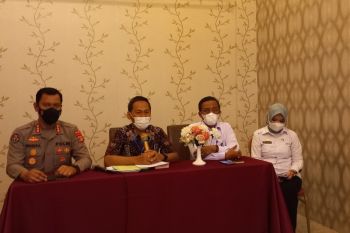 Polda Lampung siapkan pengawalan kepada peserta Krui Pro 2022